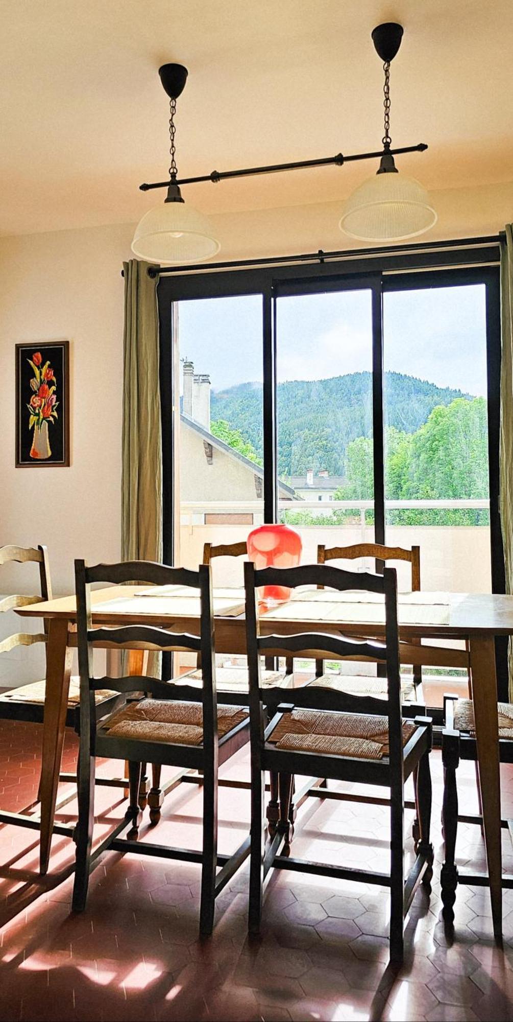 Apartment L'odyssee Vercors - - Randonnee *