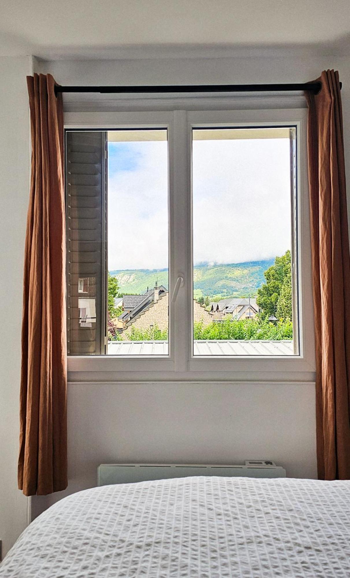 L'odyssee Vercors - - Randonnee Apartment *